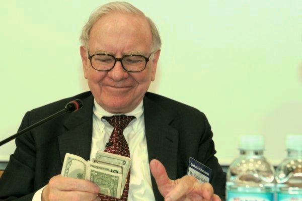 Borsa Zengini Warren Buffet Kimdir?