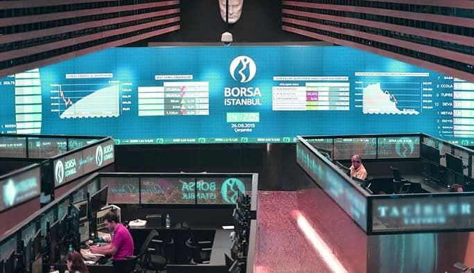 Borsa İstanbul’da Bugün / 06.05.2020