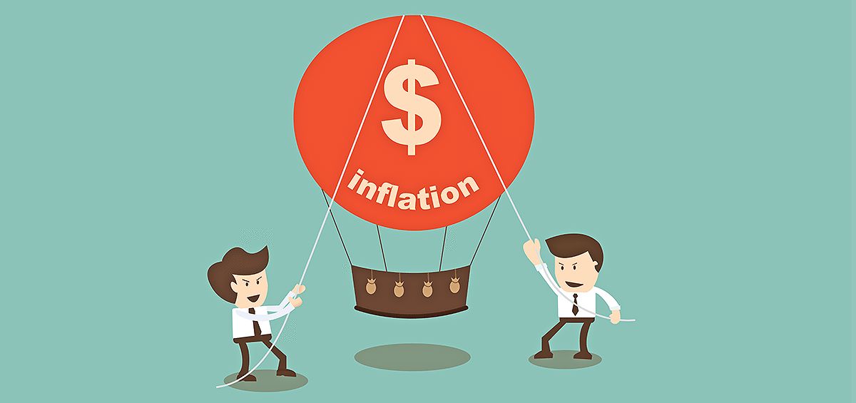 Enflasyon Çeşitleri Nelerdir?