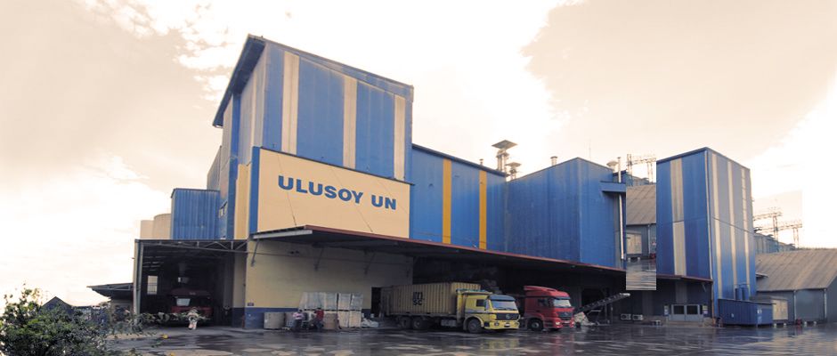 Ulusoy Un (ULUUN) Mali Tabloları