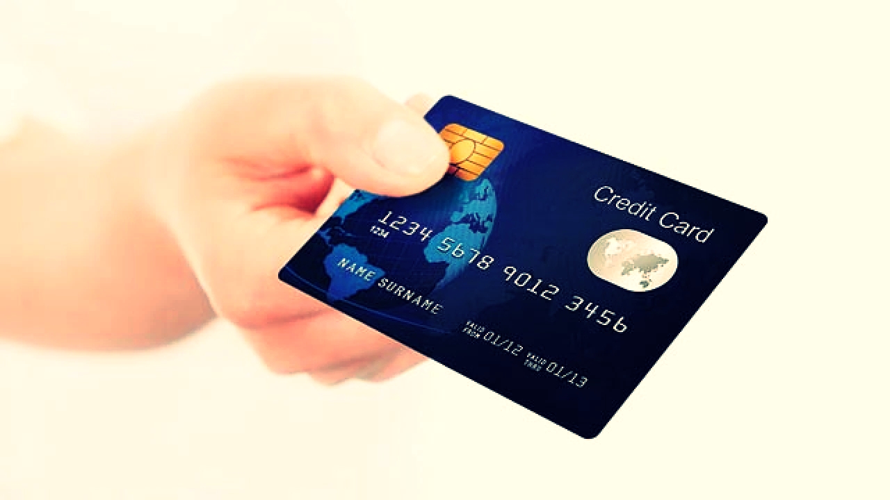 Kredi Kartlarında CVC Kavramı Ne Anlama Gelir?