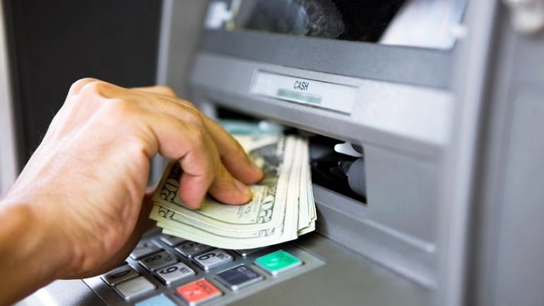 ATM’den Günde Kaç Para Çekilebilir?