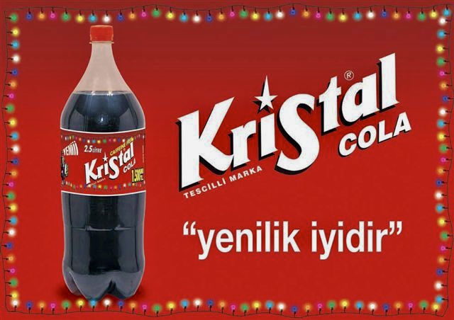 Kristal Kola’dan (KRSTL) Yatırım Teşvik Başvurusu